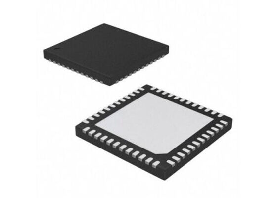 ADBMS1804WCCSZ Integrated Circuit Chip Multicell Battery Monitor Dengan LFCSP-48 Sense Arus