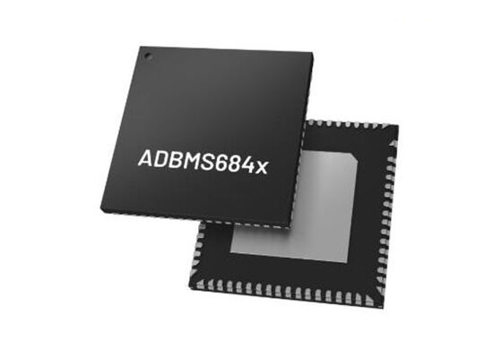 ADBMS6840WCCSZ Integrated Circuit Chip 24-Channel Multicell Battery Monitor LFCSP-88