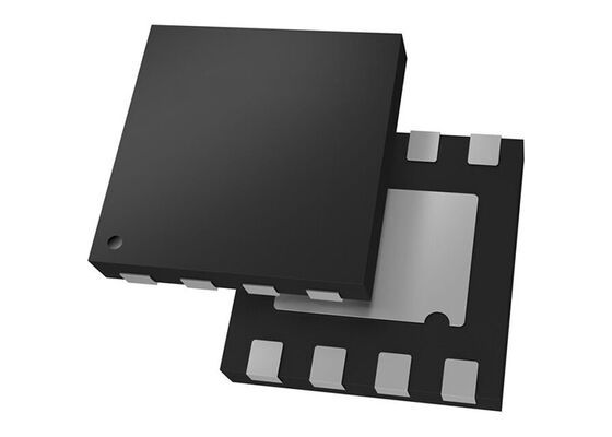 ADL8124ACPZN Sirkuit Terpadu Chip Penguat Derau Rendah Dengan Sensor Suhu Terintegrasi Dan Fungsi Aktifkan