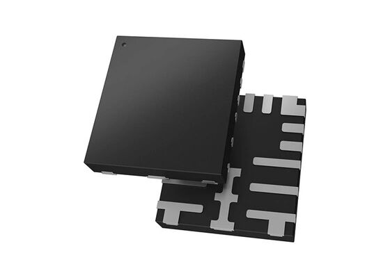 ADPL12010AFOB Integrated Circuit Chip 10A Full Integrated Buck Converter Dengan Kapasitas Dual-Phase