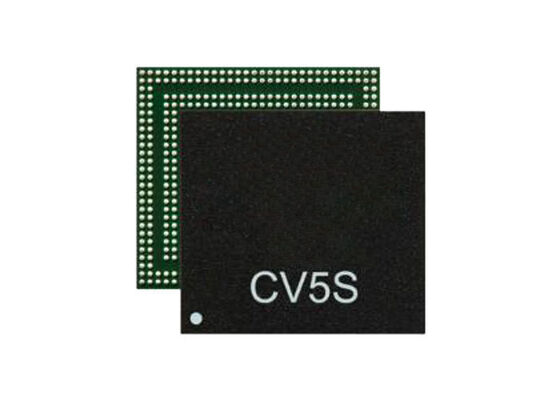 Chip Prosesor AI CV5S66-A1-RH CVflow Chip Pemrosesan Visi Komputer 5nm AI SoC