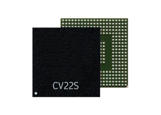 CV22S88-A1-RH AI Processor Chip AI SoC 4KP30+ CVflow Sistem Visi Komputer Pada Chip