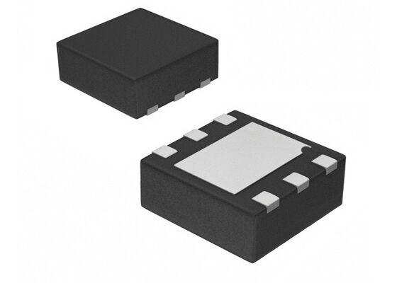 ADH8411TCPZ-CSL-PT Integrated Circuit Chip 10GHz Low Noise Amplifier Untuk Komunikasi Militer