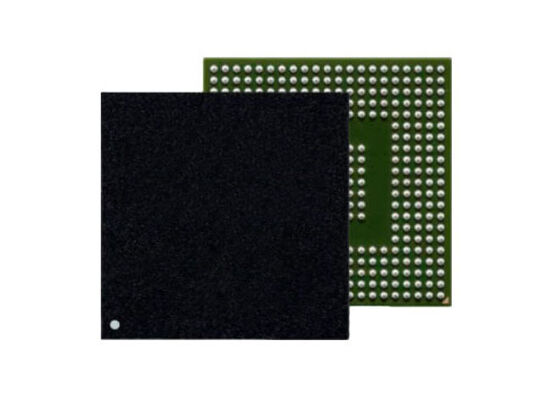 CV25S88-A1-RH AI Processor Chip CVflow AI SoCs CV25 SoC Dengan Visi Komputer CVflowTM