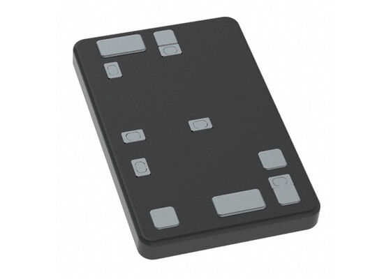 Chip Sirkuit Terpadu HMC8332 Pengganda Frekuensi Aktif Output 18 GHz hingga 29 GHz