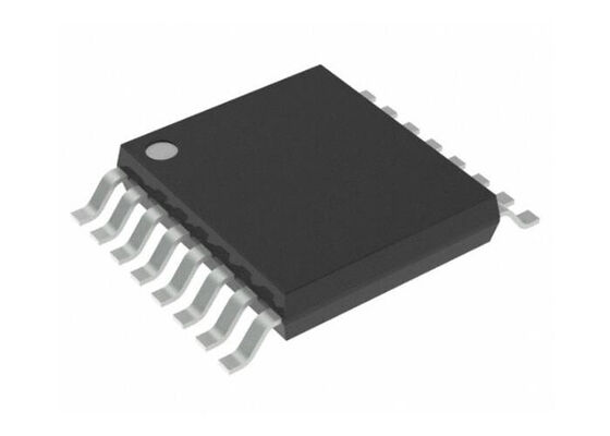 MUX808QPWRQ1 Integrated Circuit Chip 100V Automotive Analog Multiplexer TSSOP-16