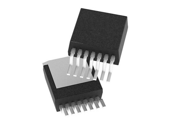 MSC025SMA120SDT Integrated Circuit Chip N-Channel mSiCTM MOSFET Transistor Untuk Penggerak Motor Industri