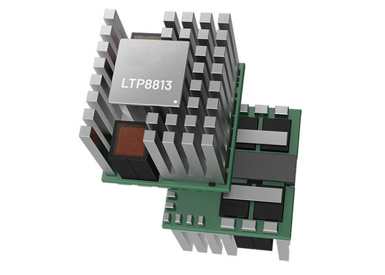 LTP8813IPV Integrated Circuit Chip 54V 110A DC-To-DC μModule Regulator Dengan PMBus Interface
