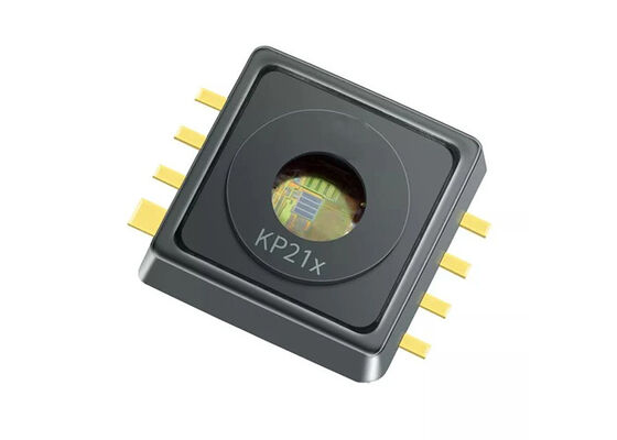 KP215E1701 Sensor IC 4.5V hingga 5.5V Sensor Tekanan Udara Analog Miniatur