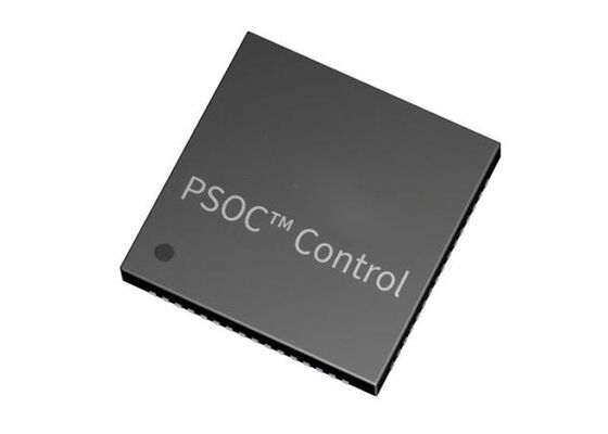 PSC3P2EDLHQ1 Microcontroller MCU PSOC Control C3 Main Line MCU 32-Bit Microcontroller IC VQFN64