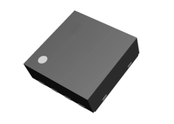 TLE9350BVLE Chip Sirkuit Terpadu Transceiver CAN FD Otomotif Berkecepatan Tinggi Untuk Jaringan HS CAN