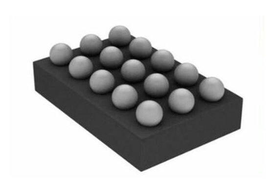 TPS638201YBGR Integrated Circuit Chip Low Quiescent Current 4A Buck-Boost Converters DSBGA-15