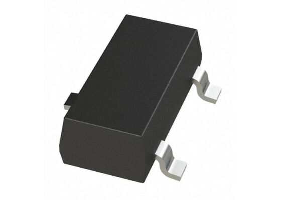 LM4060A33EDBZRQ1 Integrated Circuit Chip 20ppm/°C Referensi Tegangan Shunt Otomotif IC SOT-23-3