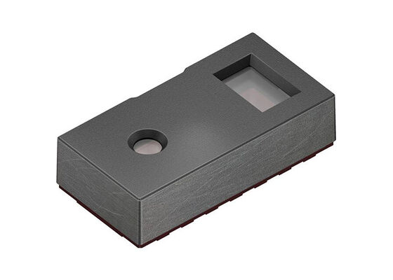 TMF8829-1A Sensor IC Sensor Time-Of-Flight Multi-Zona Untuk Deteksi Laser Autofocus