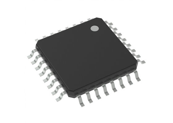 Mikrokontroler ATSAMC21E17A-AUT MCU 5V 32-Bit 48MHz ARM Cortex M0+ MCU Dengan CAN-FD
