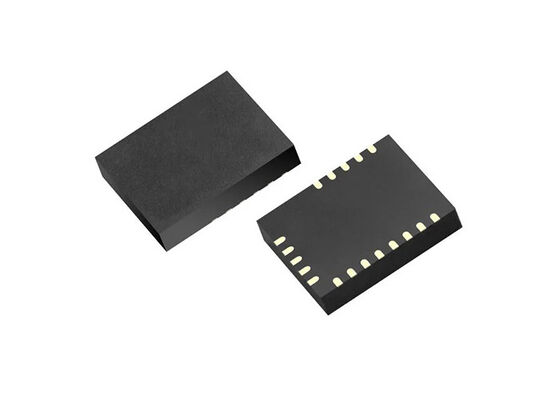 STDRIVEG211Q Integrated Circuit Chip 220V High-Speed Half-Bridge Gate Driver For GaN Power Switches