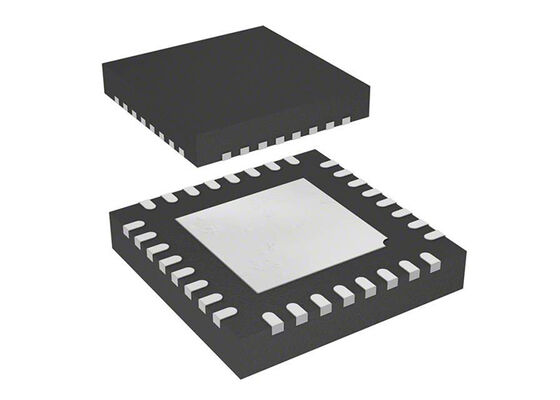 STM32C542KCU6 Microcontroller MCU Mainstream Arm Cortex-M33 32-Bit MCU With I2C Interfaces