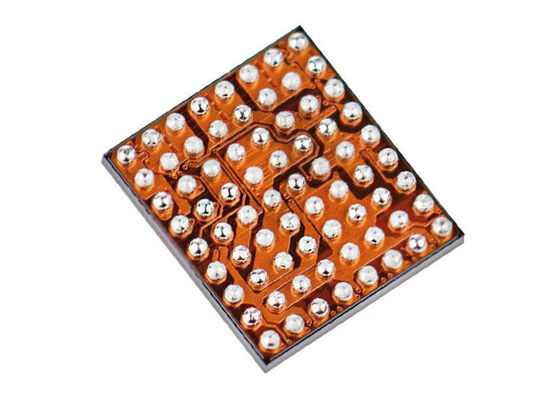 STM32U535JEY6Q Microcontroller MCU 160MHz 32-Bit ARM Cortex-M33 Microcontroller IC WLCSP-72