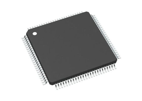 STM32U5A9VJT6Q Microcontroller MCU High‑Performance MCU LQFP100 32-Bit ARM Cortex-M33 Microcontrollers