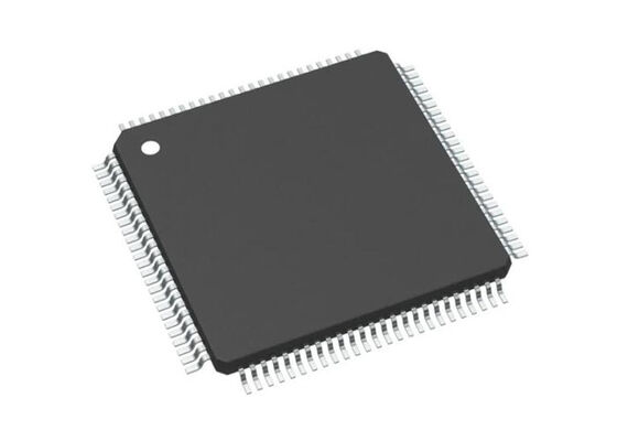 STM32G0B1VCT7 Mikrokontroler MCU Kinerja Tinggi 32-Bit MCU LQFP-100 Mikrokontroler Mainstream