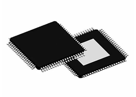 Mikrokontroler STM32G0B1MBT6 MCU 32-Bit MCU Mikrokontroler Arm Cortex-M0+ LQFP-80