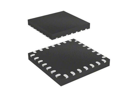 Mikrokontroler STM32G031G6U3 MCU STM32 Mikrokontroler 32-Bit Kinerja Tinggi IC UFQFPN-28