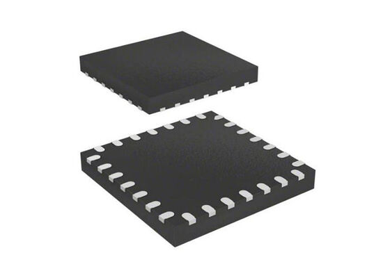 STM32G071G8U6N Mikrokontroler MCU 32-Bit Arm Cortex-M0+ Mikrokontroler UFQFPN-28 MCU Berkinerja Tinggi