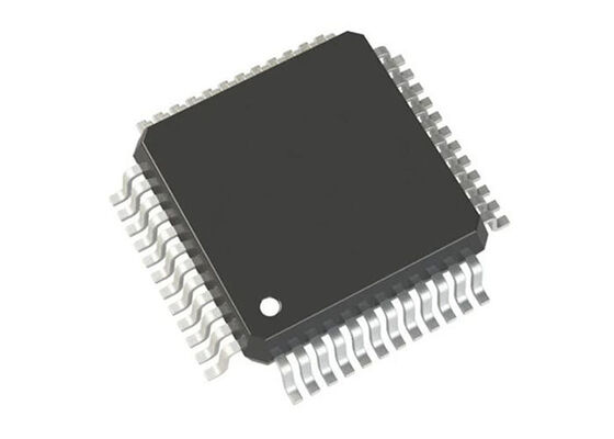 Mikrokontroler STM32U3B5CIT6Q MCU 1,71V Hingga 3,6V 32-Bit 96MHz ARM Cortex-M33 STM32U3B5 MCU