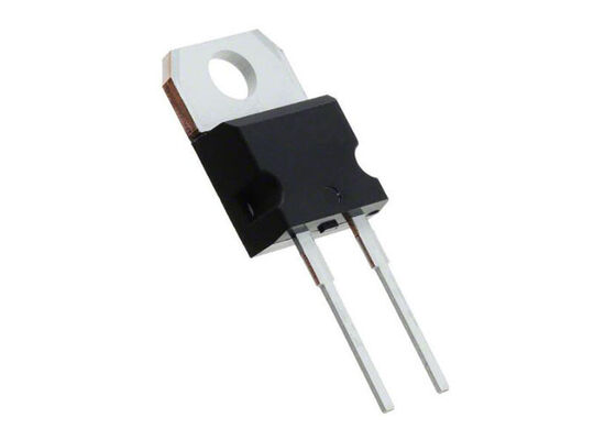 STPSC16G065D Integrated Circuit Chip SiC Diode 650V 16A ECOPACK SiC Power Schottky Rektifier