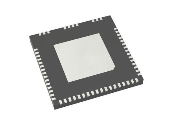 STSPIN32F0251Q Integrated Circuit Chip 250V Tiga Fasa BLDC Controller Dengan STM32 MCU Tertanam