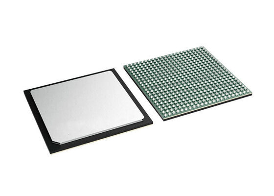 AM62A12AQMSIANFRQ1 Mikrokontroler MCU Low-Power SitaraTM Otomotif Heterogen Arm Processors