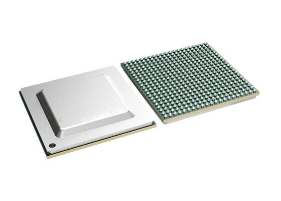 AM6254BSGFHIAMCRQ1 Microcontroller MCU Low Power Automotive Display SoC With Embedded Safety