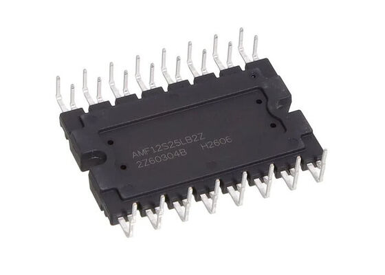 AMF12S25LB2Z Chip Sirkuit Terpadu 1200V CIPOS™ Prime CoolSiC™ Modul MOSFET Untuk Pengisian Daya DC EV
