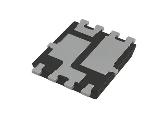 IAUCN04S7L025AH Integrated Circuit Chip OptiMOSTM-7 40V 2.56mΩ Transistor MOSFET Daya Otomotif