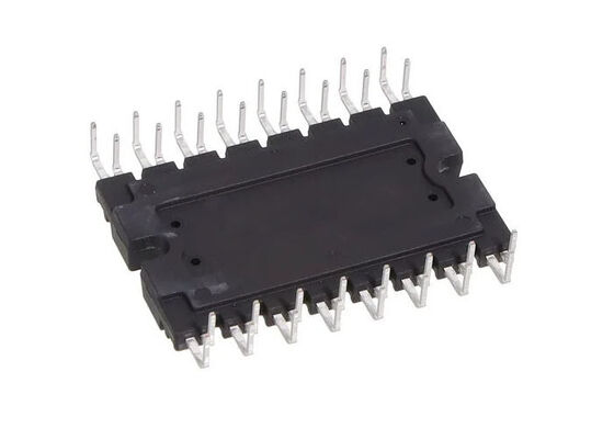 AMF12S36LB2Z Integrated Circuit Chip 1200V CIPOSTM Prime CoolSiCTM MOSFET Modul Untuk Inverter Bantuan