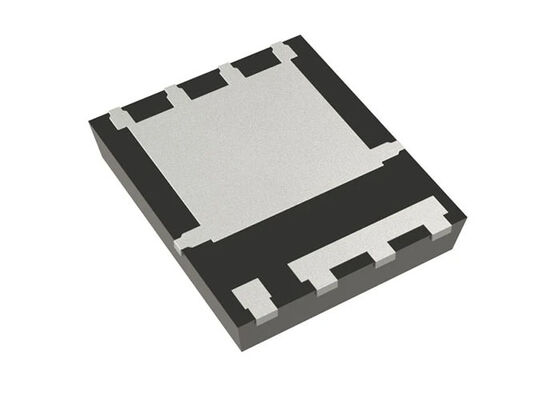 ISC025N08NM6 Integrated Circuit Chip 80V OptiMOSTM 6 N-Channel Power MOSFET Transistor