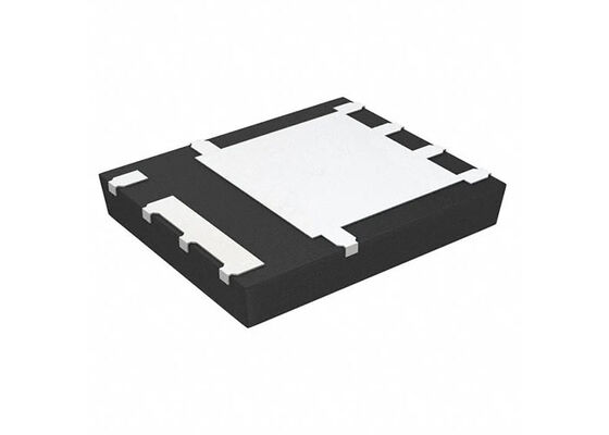 ISC028N04NM5 Integrated Circuit Chip 40V 2.8mΩ OptiMOSTM 5 Transistor MOSFET Tegangan Rendah