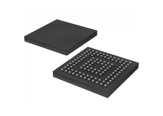 MSPM0C1105SZCMR Mikrokontroler MCU 32MHz 32-Bit Mikrokontroler IC NFBGA-48 MCU Sinyal Campuran