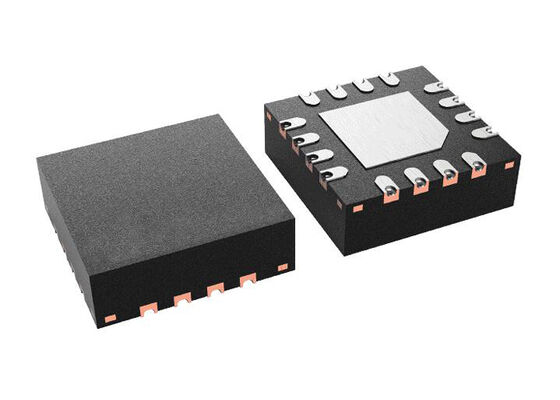 LMK3C0105TV1RGTRQ1 Chip Sirkuit Terpadu Generator Jam BAW Tanpa Referensi yang Dapat Diprogram VQFN16