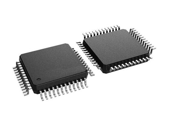 MSP32C031C6SPTR Microcontroller MCU 32MHz 32-Bit Microcontroller IC LQFP-48 Embedded MCU