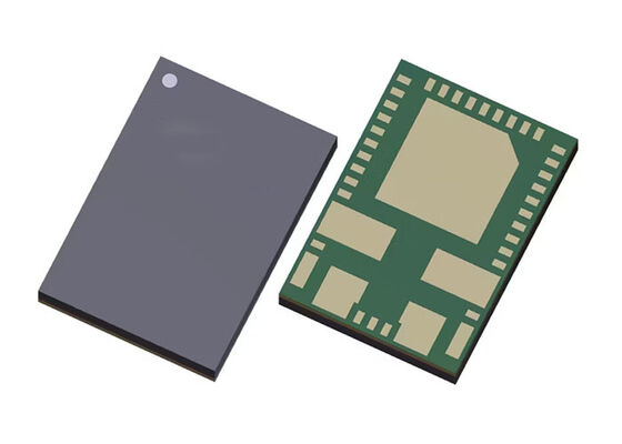 CYPD7197-40BFXS Integrated Circuit Chip Automotive Single-Port USB-C PD Solution dengan DC-DC Controller
