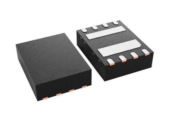 AMC0106M25DENR Integrated Circuit Chip Precision Galvanically Isolated Delta-Sigma Modulator VSON-8