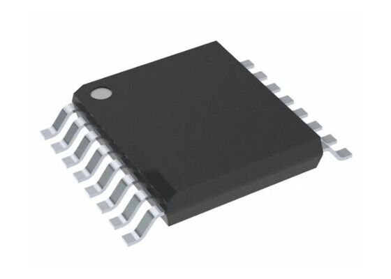 ISO6540FQDBQRQ1 Integrated Circuit Chip 100V Otomotif Quad-Channel Digital Isolators SSOP-16