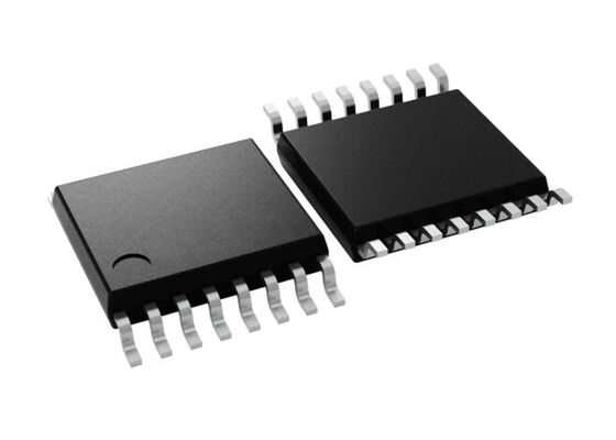 SN65C1168EMPWSEP Chip Sirkuit Terpadu Radiasi Hardened RS-422 Driver dan Penerima Diferensial Ganda