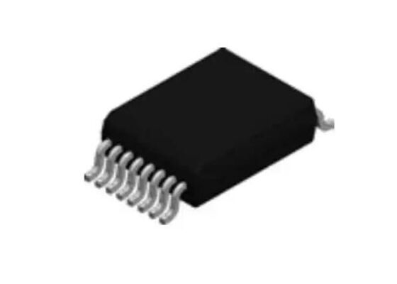 UCC33421QDHARQ1 Integrated Circuit Chip Otomotif Terisolasi DC/DC Power Module SO-MOD-16