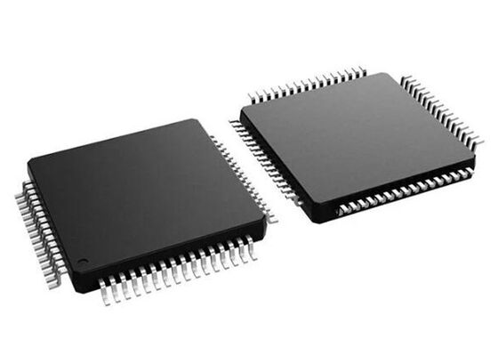 MSPM0G1518SRGZR Mikrokontroler MCU Daya Ultra Rendah 32-Bit MCU 80MHz Mikrokontroler Sinyal Campuran