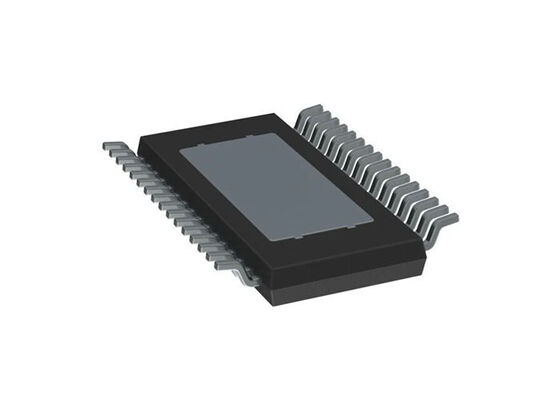 TLE9954EQA40 Mikrokontroler MCU Automotive ARM Cortex-M23 MOTIXTM BLDC Controller Mikrokontroler