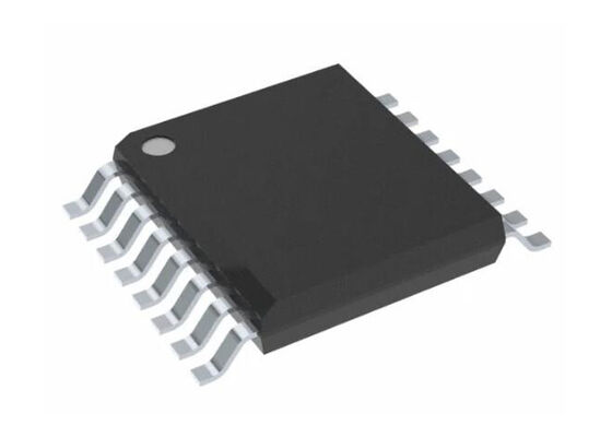 ISO6540QDBQRQ1 Chip Sirkuit Terpadu 100V Isolasi Otomotif Quad-Channel 4/0 Isolator Digital