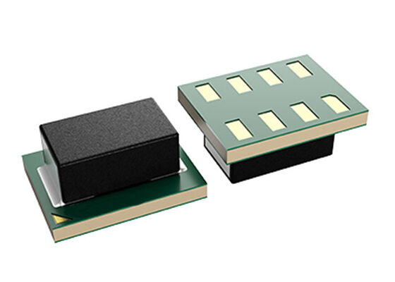 TPSM83101LSIUR Integrated Circuit Chip 1.5A Modul Buck-Boost Efisiensi Tinggi Dengan Induktor Terintegrasi