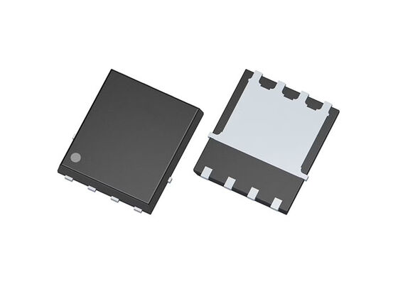 BUP03CP010C-02 Transistor MOSFET Saluran P 30V 100A